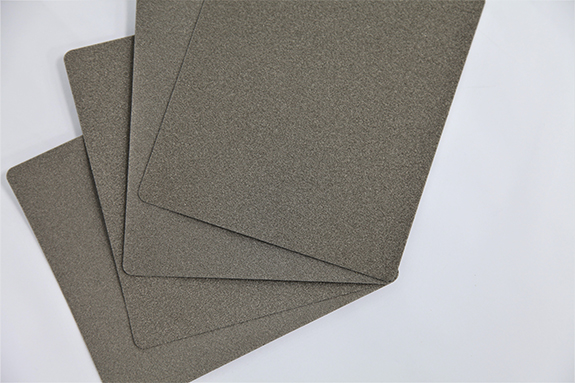 PO Series Conductive Foam